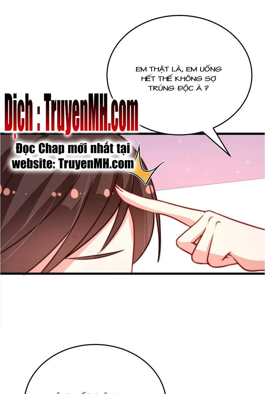 đọc truyện Ngày Nào Thiếu Soái Cũng Ghen Chương 554 ảnh 13 tại Thiên Thai Truyện