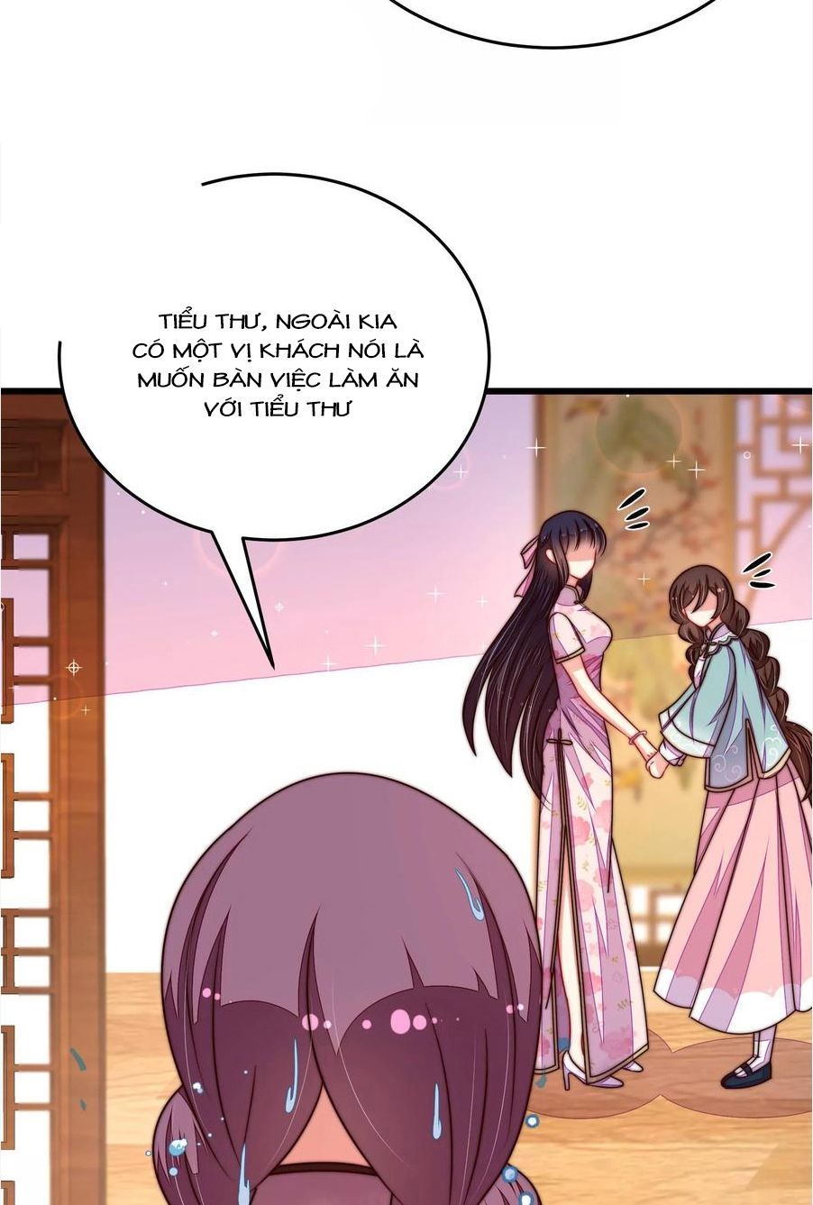 đọc truyện Ngày Nào Thiếu Soái Cũng Ghen Chương 554 ảnh 15 tại Thiên Thai Truyện