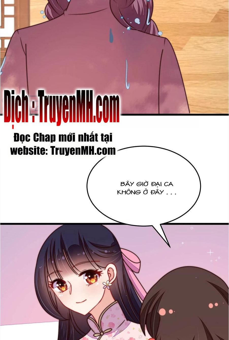 đọc truyện Ngày Nào Thiếu Soái Cũng Ghen Chương 554 ảnh 16 tại Thiên Thai Truyện