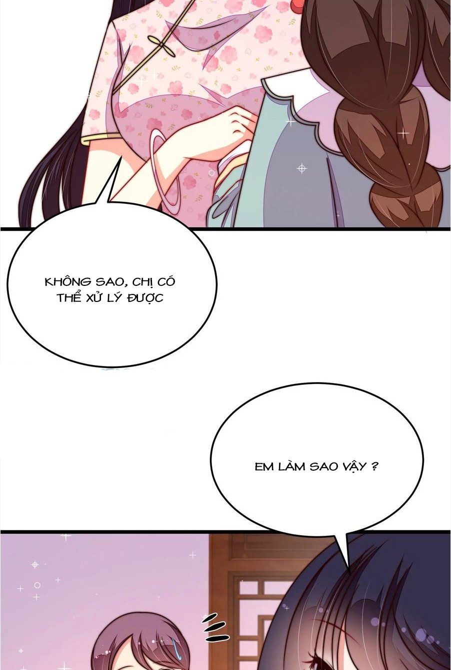 đọc truyện Ngày Nào Thiếu Soái Cũng Ghen Chương 554 ảnh 17 tại Thiên Thai Truyện