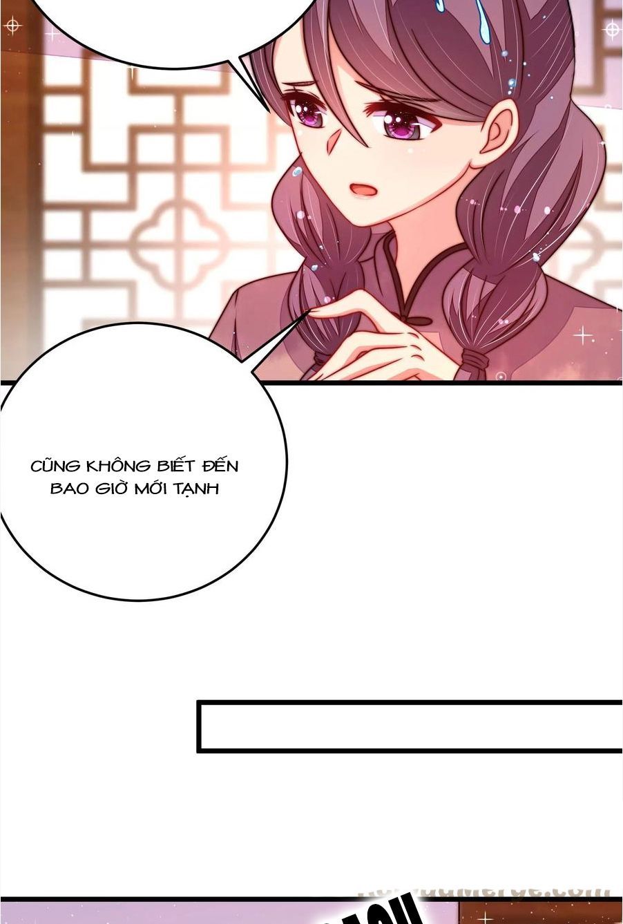 đọc truyện Ngày Nào Thiếu Soái Cũng Ghen Chương 554 ảnh 19 tại Thiên Thai Truyện