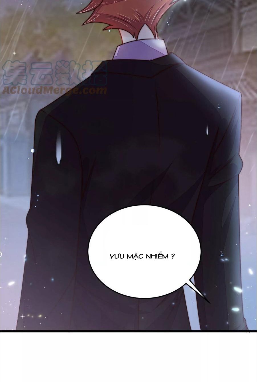 đọc truyện Ngày Nào Thiếu Soái Cũng Ghen Chương 554 ảnh 21 tại Thiên Thai Truyện