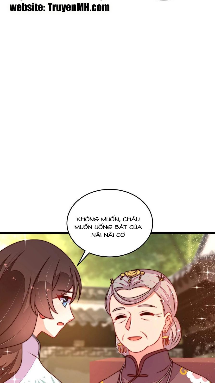 đọc truyện Ngày Nào Thiếu Soái Cũng Ghen Chương 554 ảnh 7 tại Thiên Thai Truyện