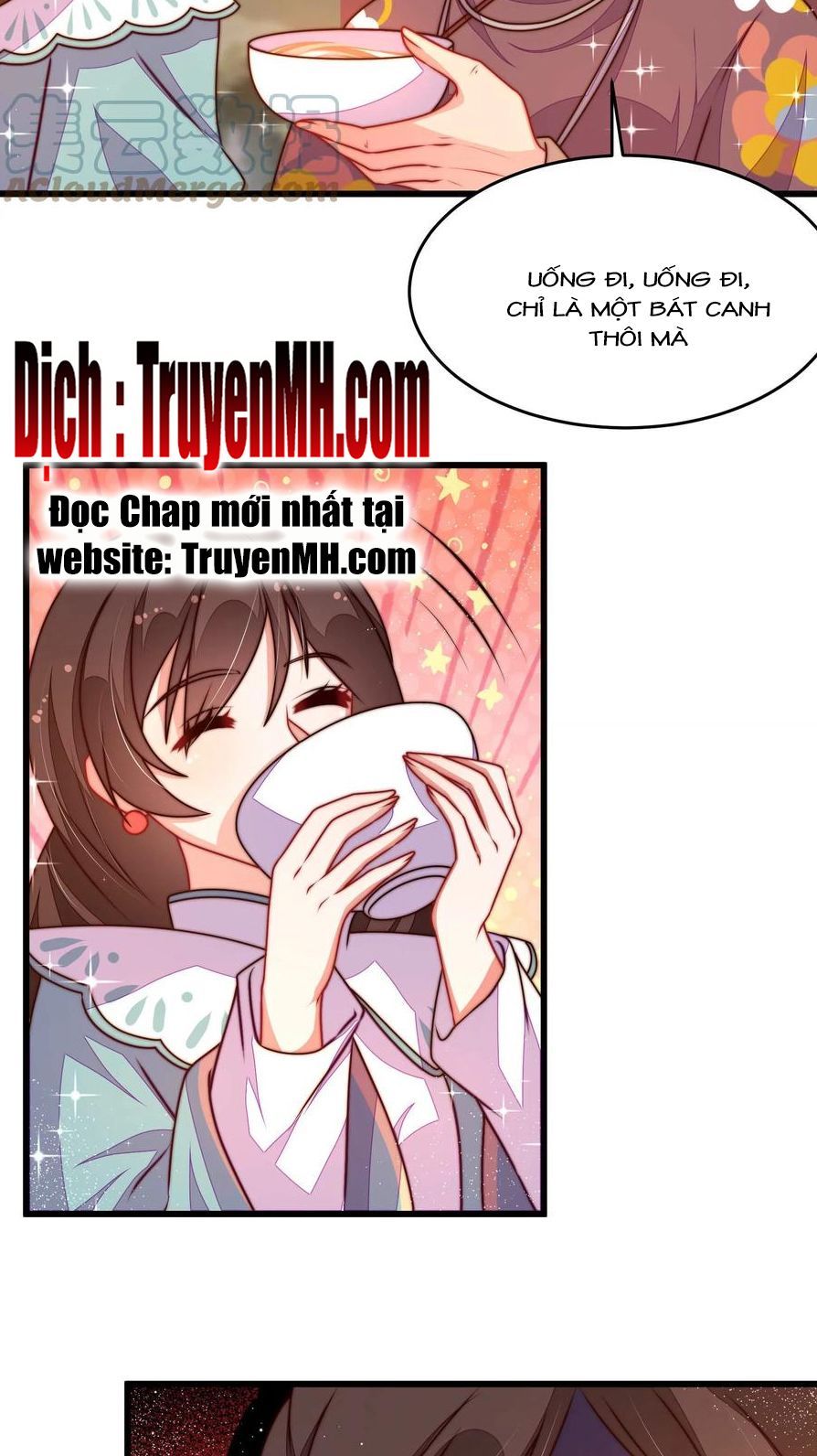 đọc truyện Ngày Nào Thiếu Soái Cũng Ghen Chương 554 ảnh 8 tại Thiên Thai Truyện