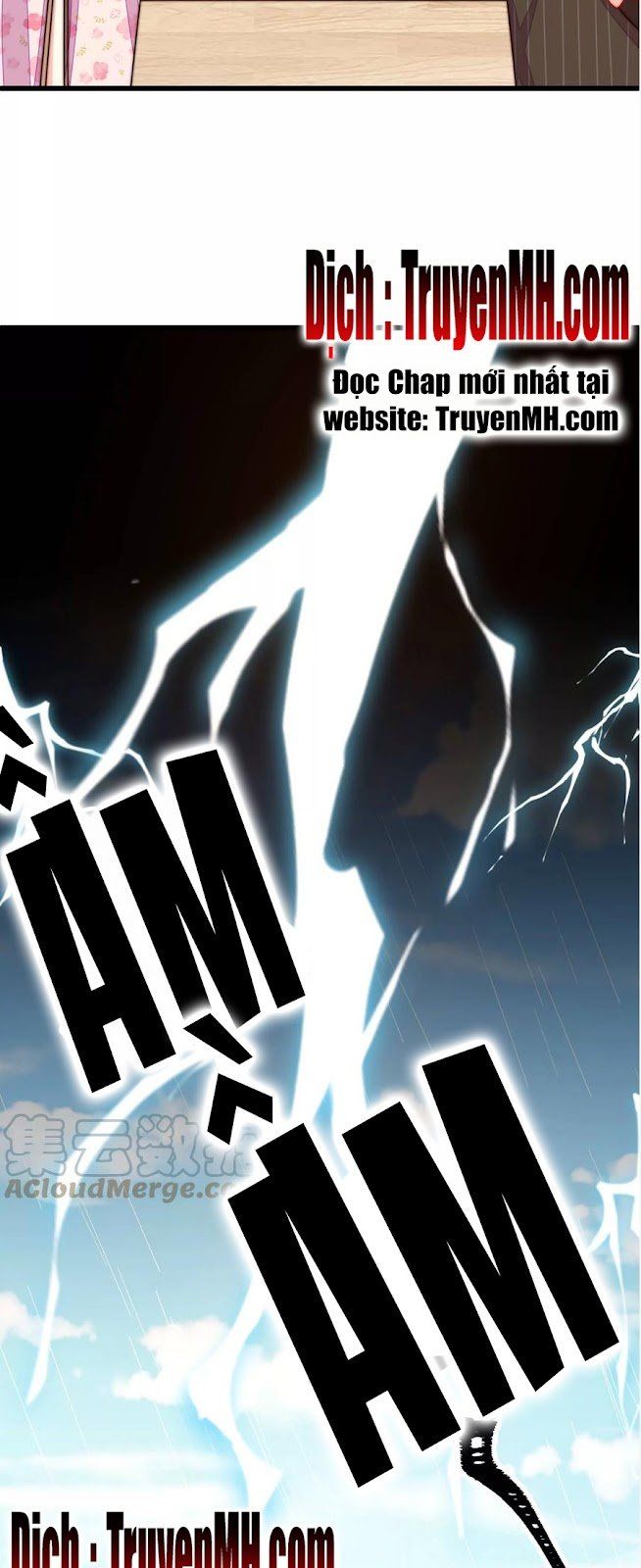 đọc truyện Ngày Nào Thiếu Soái Cũng Ghen Chương 555 ảnh 16 tại Thiên Thai Truyện