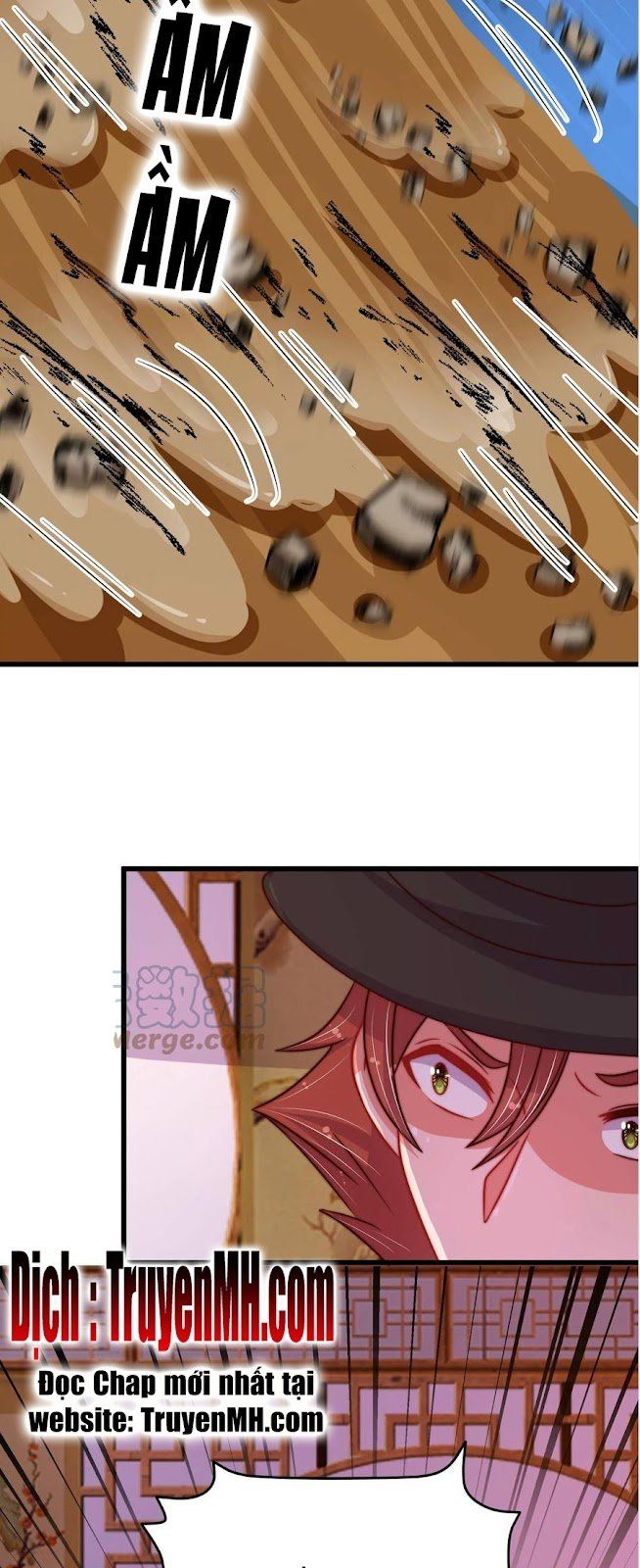 đọc truyện Ngày Nào Thiếu Soái Cũng Ghen Chương 555 ảnh 19 tại Thiên Thai Truyện