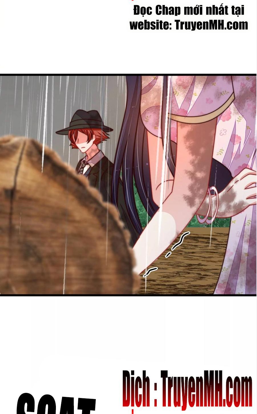 đọc truyện Ngày Nào Thiếu Soái Cũng Ghen Chương 556 ảnh 16 tại Thiên Thai Truyện