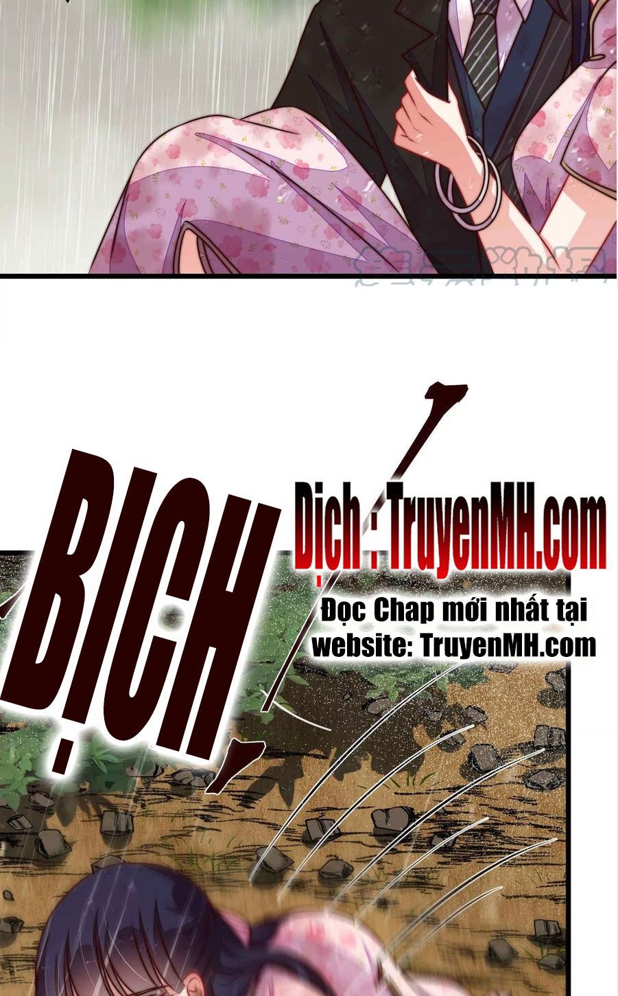 đọc truyện Ngày Nào Thiếu Soái Cũng Ghen Chương 556 ảnh 10 tại Thiên Thai Truyện