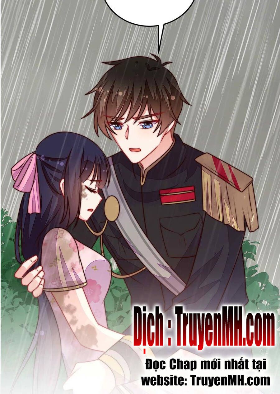 đọc truyện Ngày Nào Thiếu Soái Cũng Ghen Chương 557 ảnh 12 tại Thiên Thai Truyện