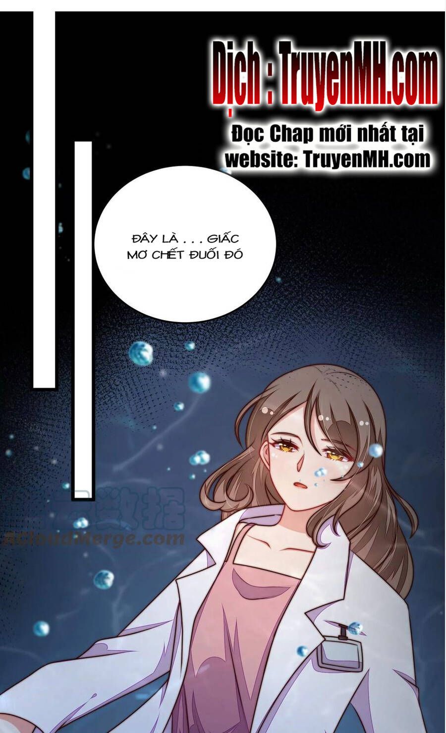 đọc truyện Ngày Nào Thiếu Soái Cũng Ghen Chương 557 ảnh 13 tại Thiên Thai Truyện