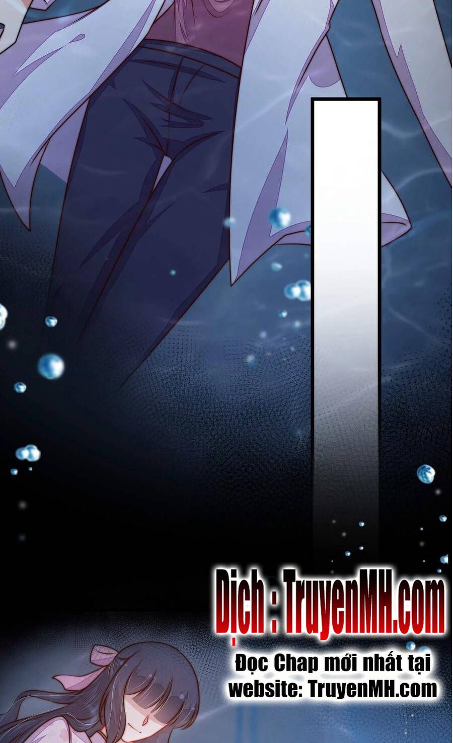 đọc truyện Ngày Nào Thiếu Soái Cũng Ghen Chương 557 ảnh 14 tại Thiên Thai Truyện