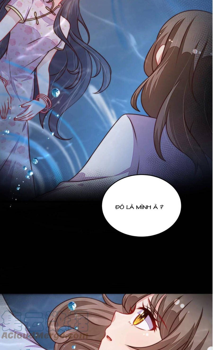 đọc truyện Ngày Nào Thiếu Soái Cũng Ghen Chương 557 ảnh 15 tại Thiên Thai Truyện