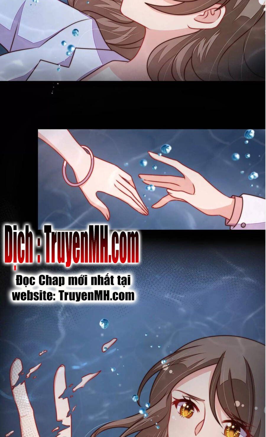 đọc truyện Ngày Nào Thiếu Soái Cũng Ghen Chương 557 ảnh 16 tại Thiên Thai Truyện