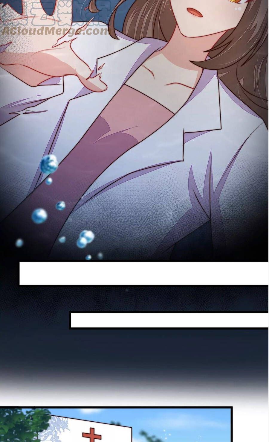 đọc truyện Ngày Nào Thiếu Soái Cũng Ghen Chương 557 ảnh 17 tại Thiên Thai Truyện