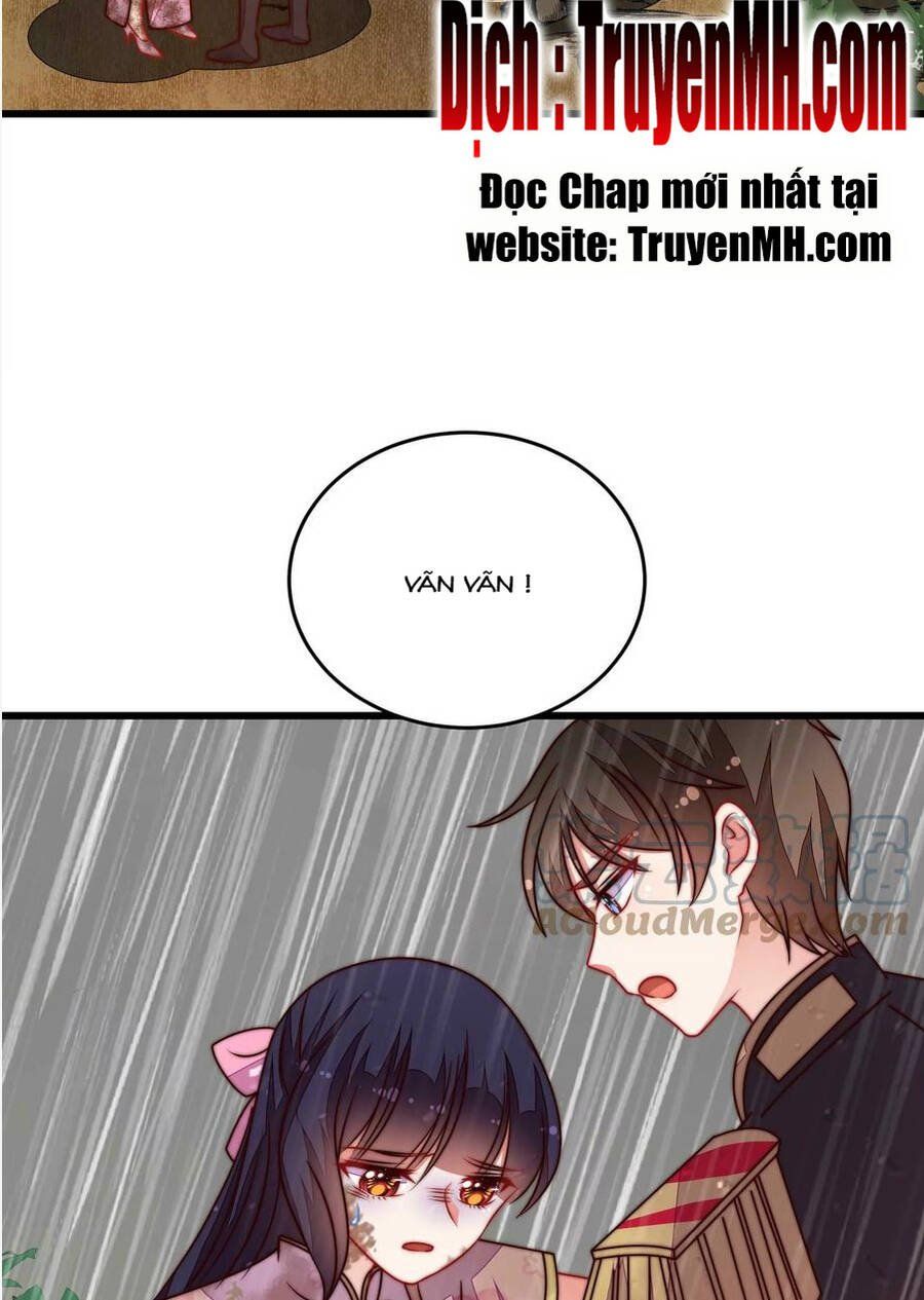 đọc truyện Ngày Nào Thiếu Soái Cũng Ghen Chương 557 ảnh 7 tại Thiên Thai Truyện