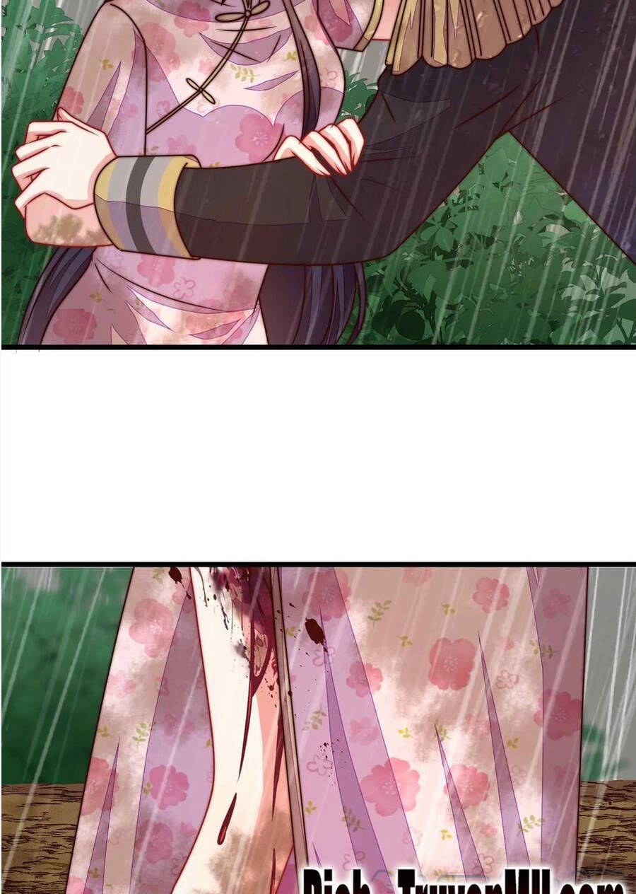 đọc truyện Ngày Nào Thiếu Soái Cũng Ghen Chương 557 ảnh 8 tại Thiên Thai Truyện