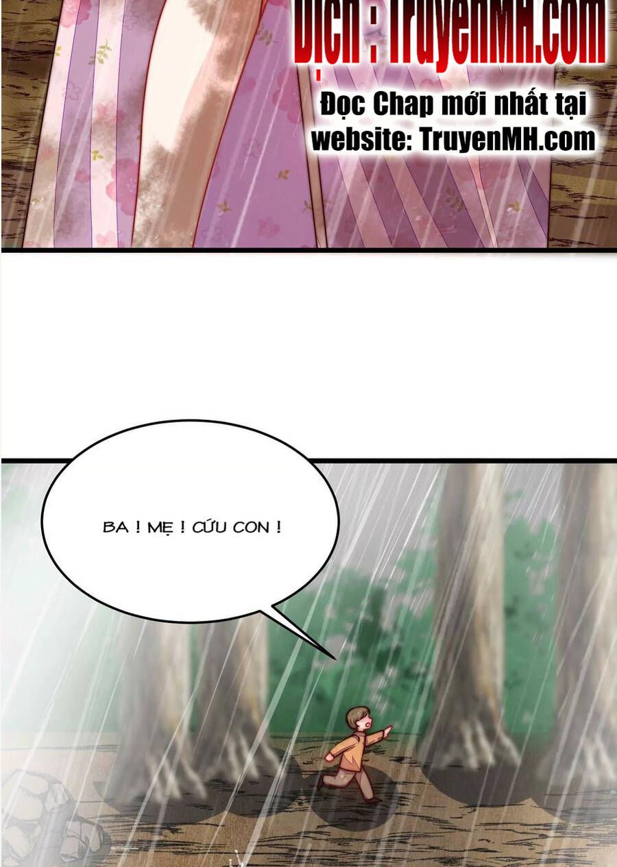 đọc truyện Ngày Nào Thiếu Soái Cũng Ghen Chương 557 ảnh 9 tại Thiên Thai Truyện