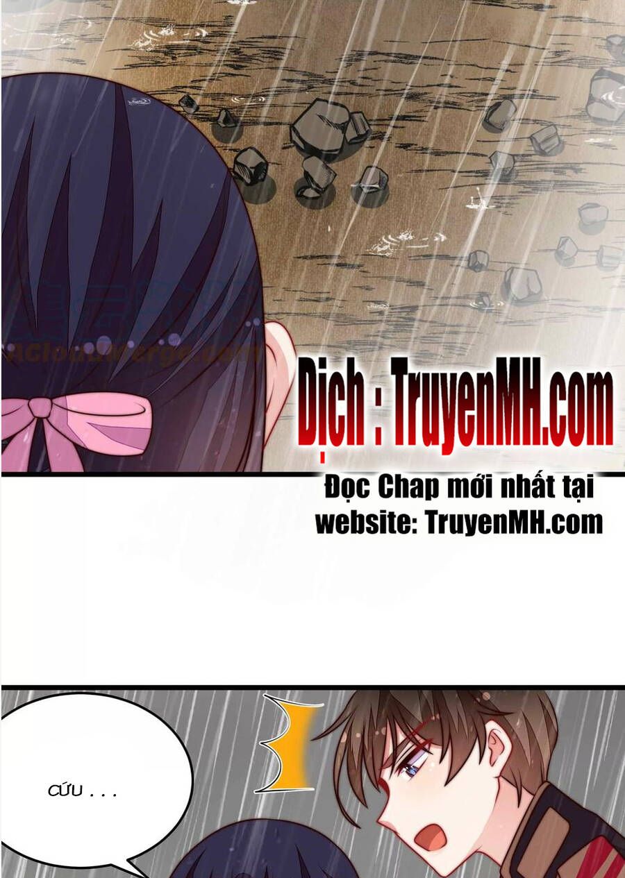 đọc truyện Ngày Nào Thiếu Soái Cũng Ghen Chương 557 ảnh 10 tại Thiên Thai Truyện