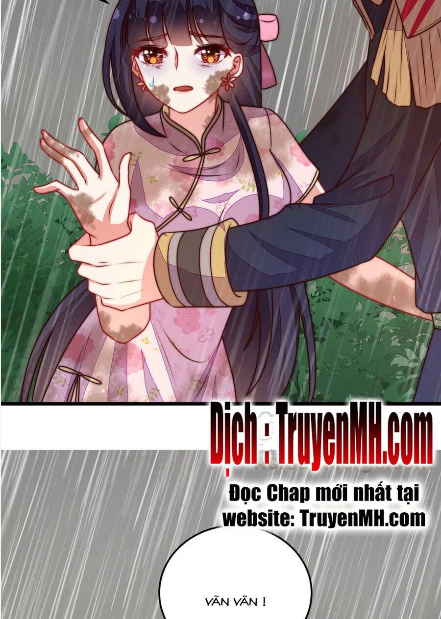 đọc truyện Ngày Nào Thiếu Soái Cũng Ghen Chương 557 ảnh 11 tại Thiên Thai Truyện