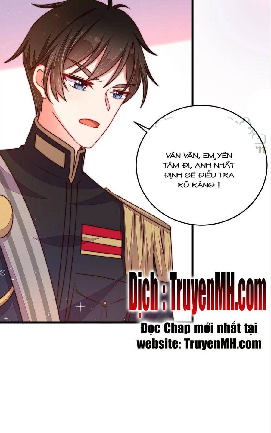 đọc truyện Ngày Nào Thiếu Soái Cũng Ghen Chương 558 ảnh 12 tại Thiên Thai Truyện