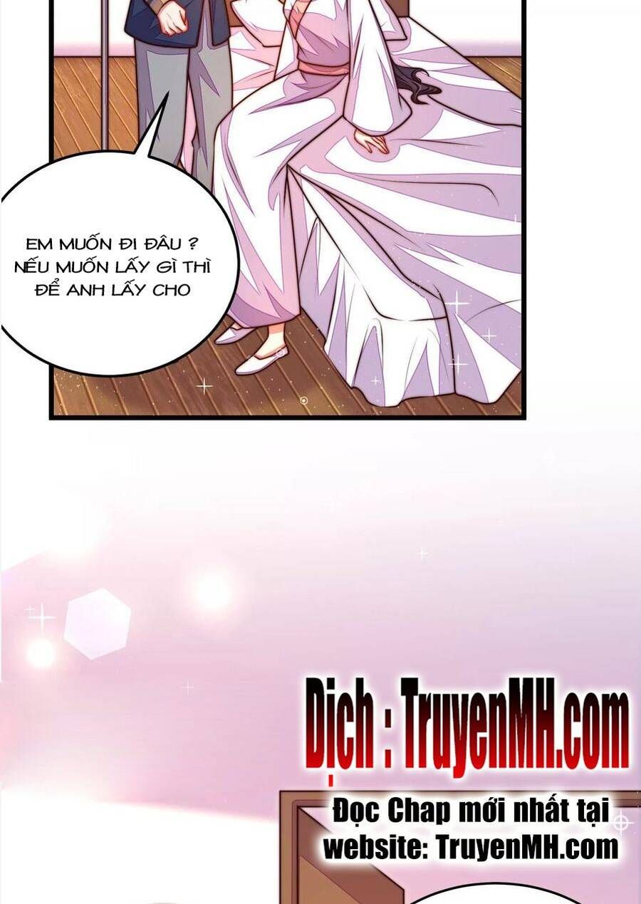 đọc truyện Ngày Nào Thiếu Soái Cũng Ghen Chương 558 ảnh 14 tại Thiên Thai Truyện