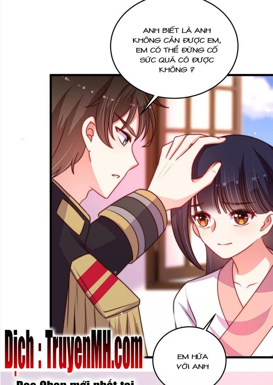 đọc truyện Ngày Nào Thiếu Soái Cũng Ghen Chương 558 ảnh 16 tại Thiên Thai Truyện