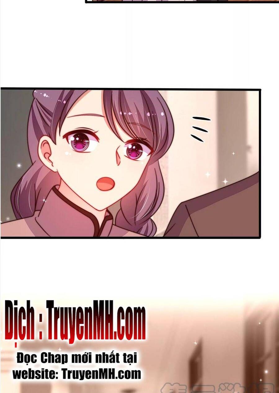 đọc truyện Ngày Nào Thiếu Soái Cũng Ghen Chương 558 ảnh 20 tại Thiên Thai Truyện