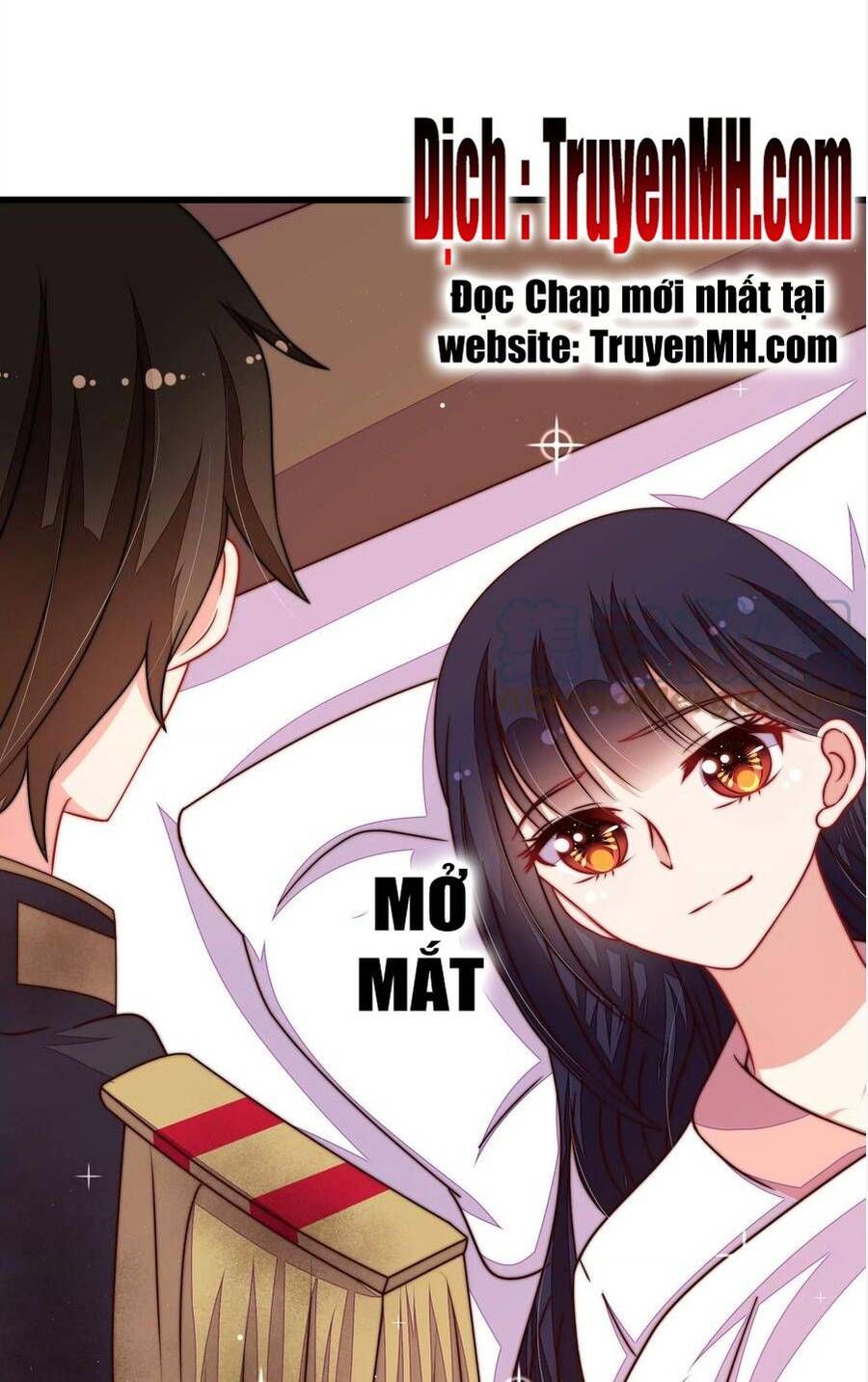 đọc truyện Ngày Nào Thiếu Soái Cũng Ghen Chương 558 ảnh 4 tại Thiên Thai Truyện