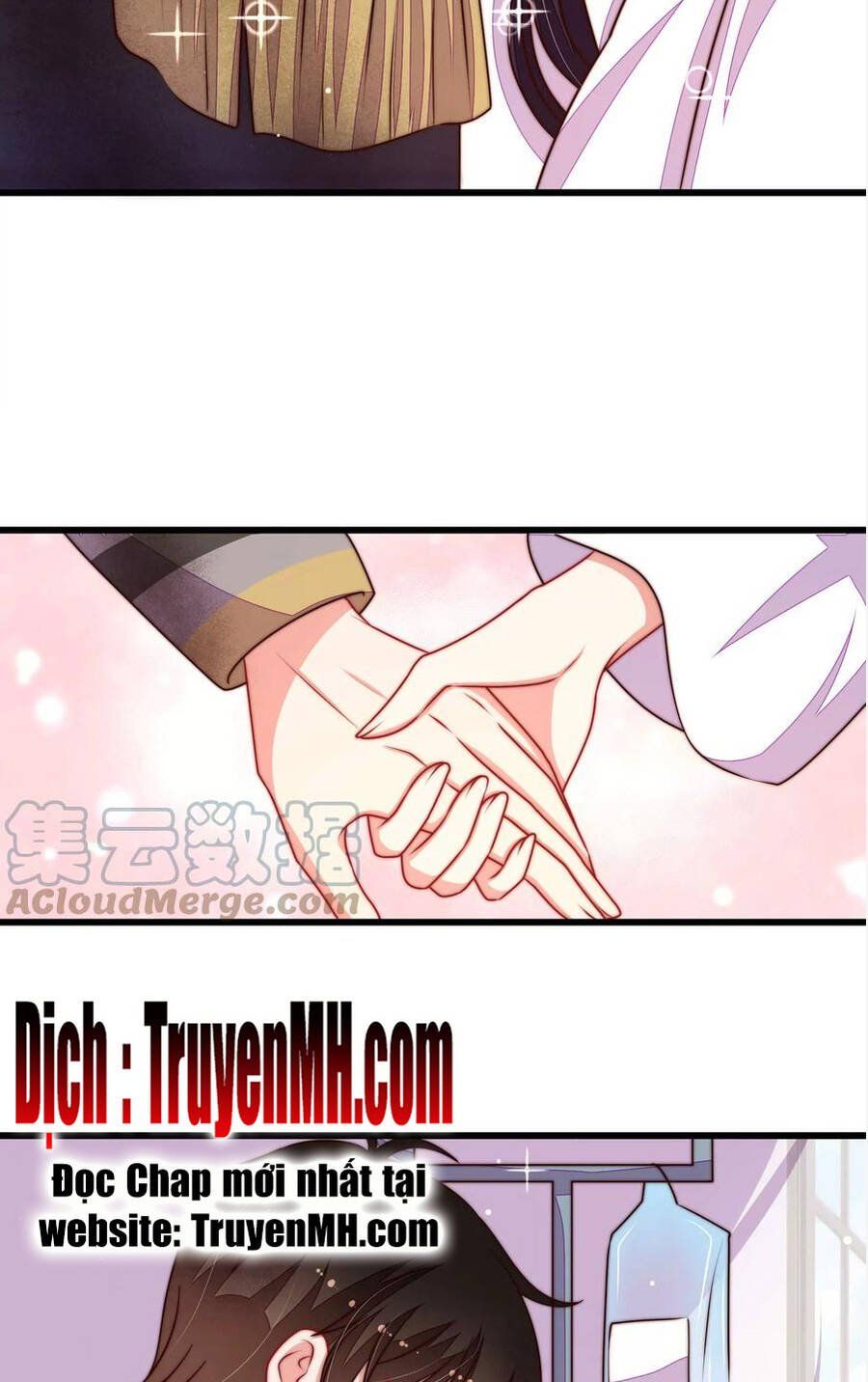 đọc truyện Ngày Nào Thiếu Soái Cũng Ghen Chương 558 ảnh 5 tại Thiên Thai Truyện