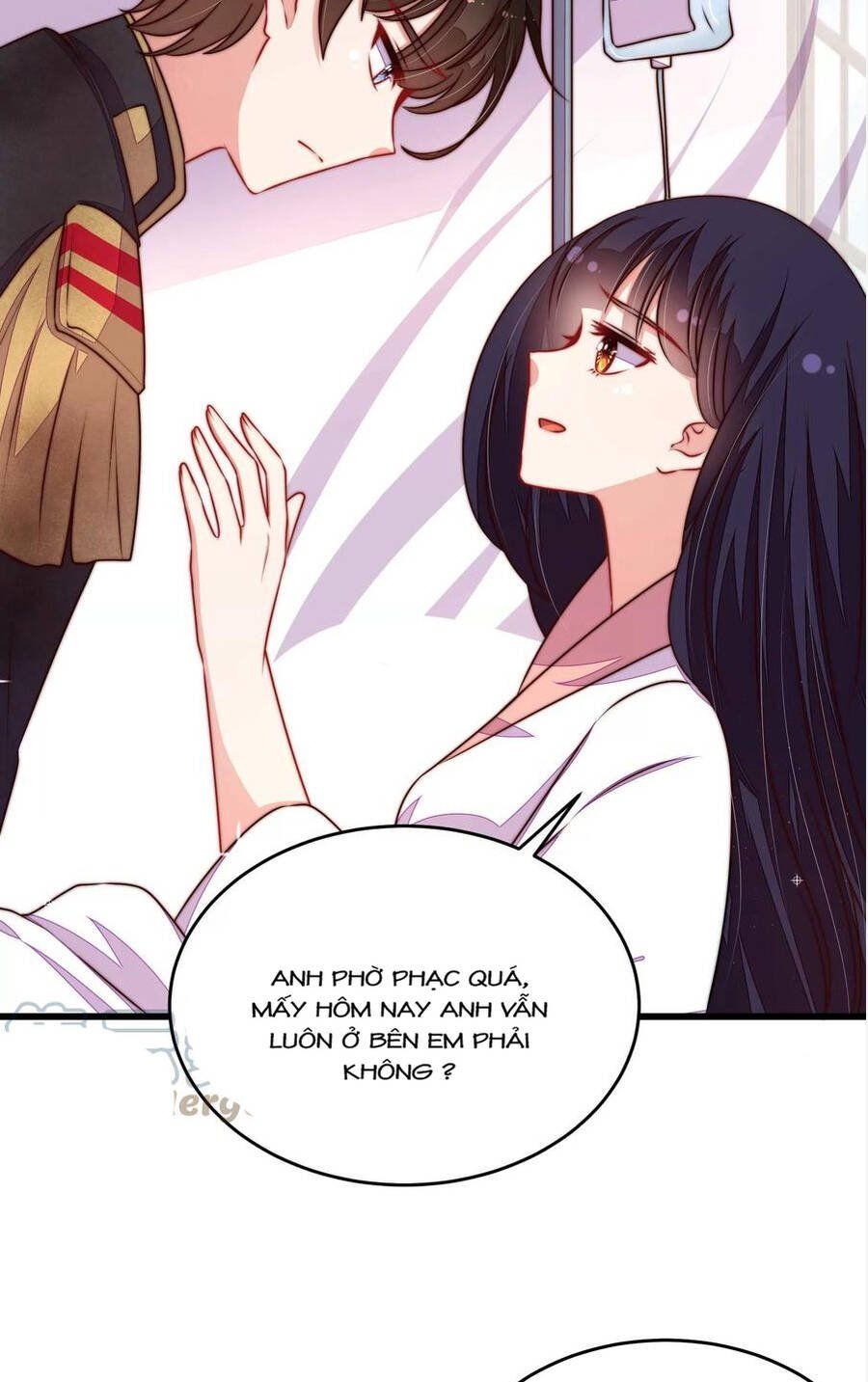 đọc truyện Ngày Nào Thiếu Soái Cũng Ghen Chương 558 ảnh 6 tại Thiên Thai Truyện