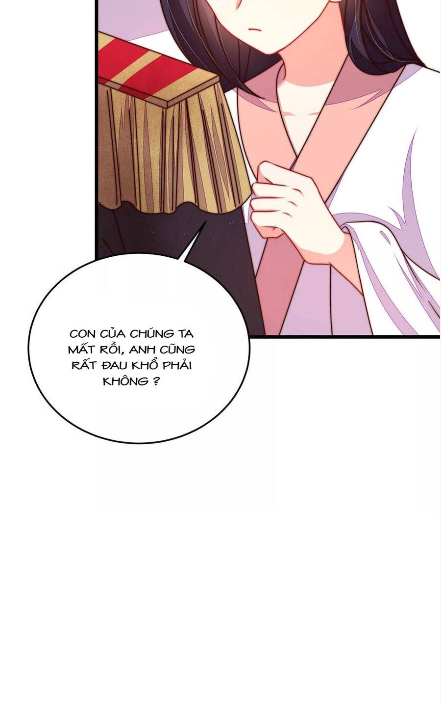 đọc truyện Ngày Nào Thiếu Soái Cũng Ghen Chương 558 ảnh 8 tại Thiên Thai Truyện