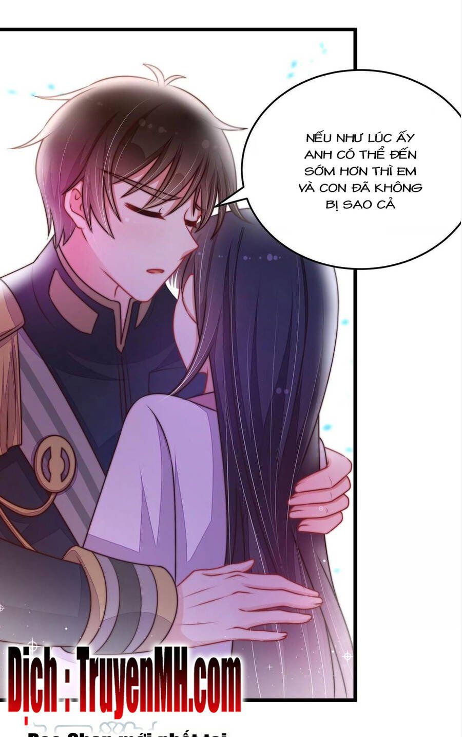 đọc truyện Ngày Nào Thiếu Soái Cũng Ghen Chương 558 ảnh 9 tại Thiên Thai Truyện