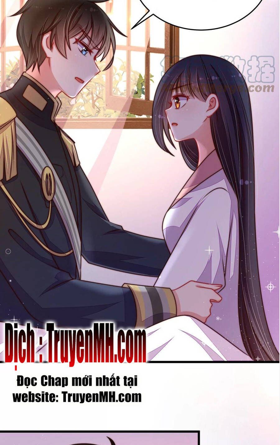 đọc truyện Ngày Nào Thiếu Soái Cũng Ghen Chương 558 ảnh 11 tại Thiên Thai Truyện