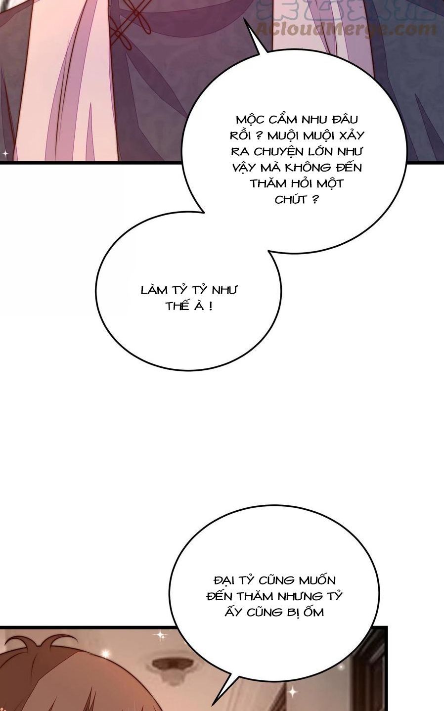 đọc truyện Ngày Nào Thiếu Soái Cũng Ghen Chương 559 ảnh 7 tại Thiên Thai Truyện