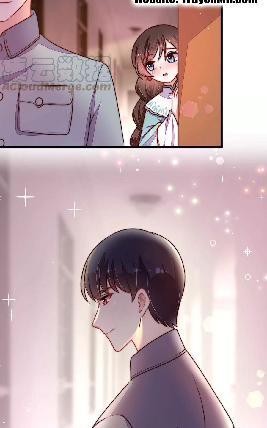 đọc truyện Ngày Nào Thiếu Soái Cũng Ghen Chương 559 ảnh 10 tại Thiên Thai Truyện