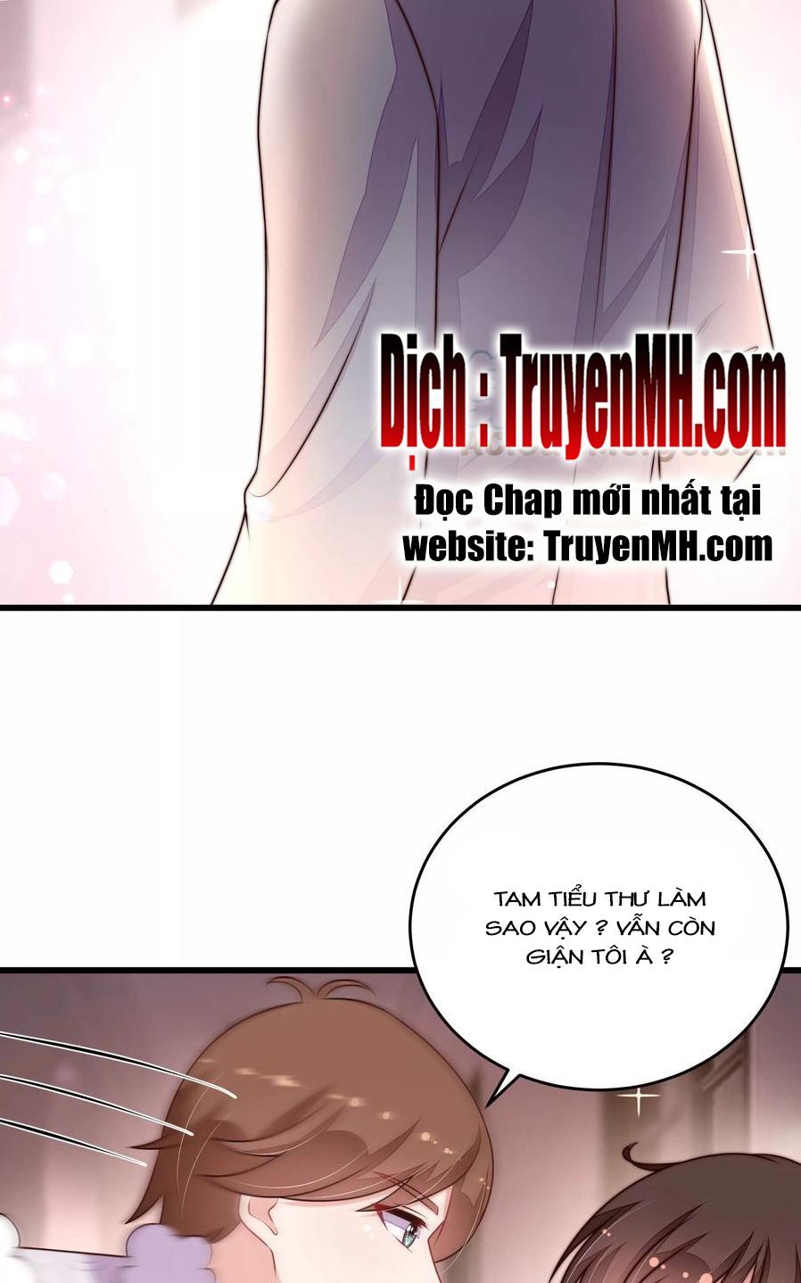 đọc truyện Ngày Nào Thiếu Soái Cũng Ghen Chương 559 ảnh 11 tại Thiên Thai Truyện