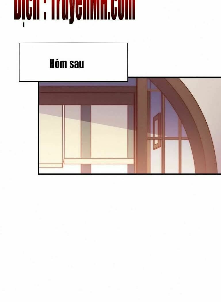 đọc truyện Ngày Nào Thiếu Soái Cũng Ghen Chương 56 ảnh 12 tại Thiên Thai Truyện