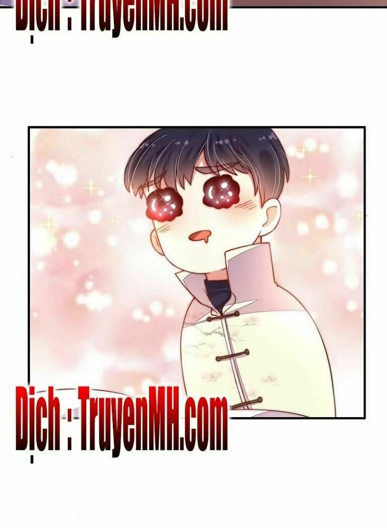 đọc truyện Ngày Nào Thiếu Soái Cũng Ghen Chương 56 ảnh 15 tại Thiên Thai Truyện