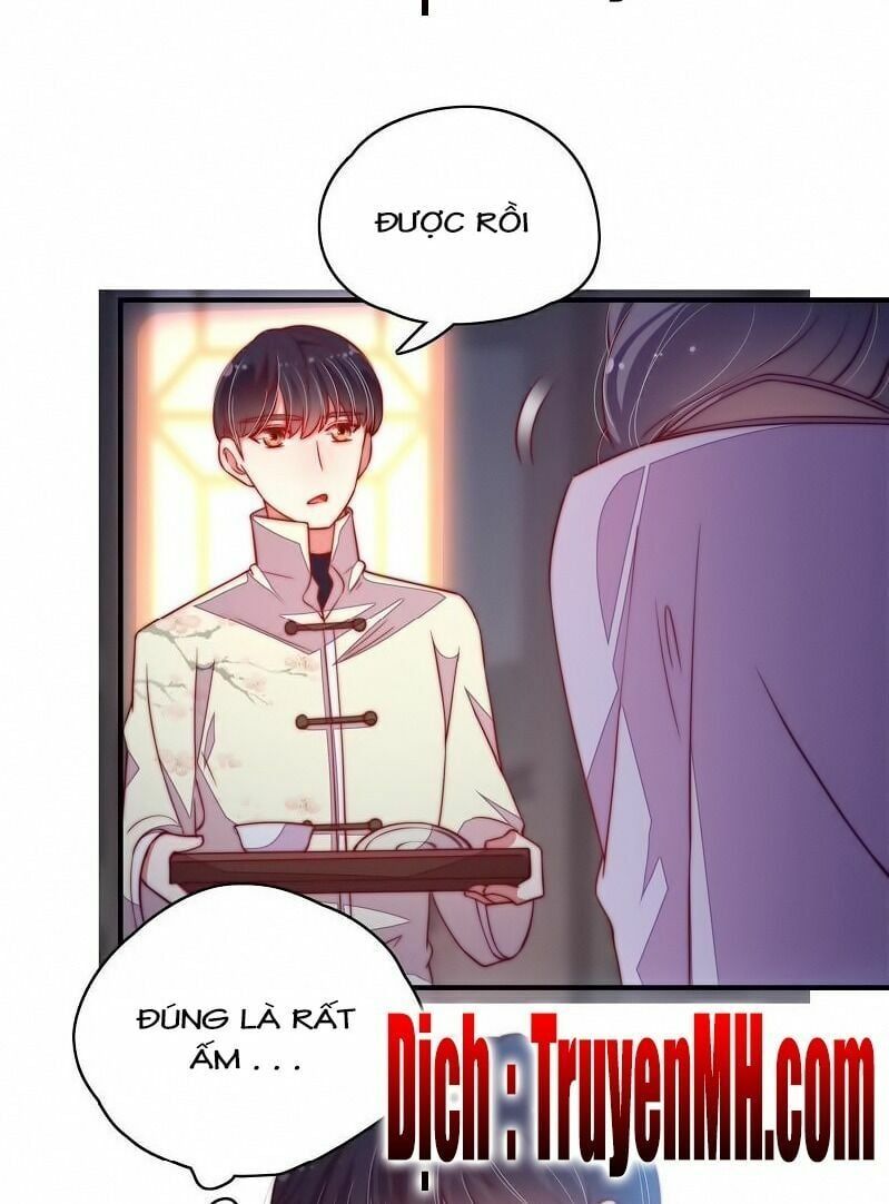 đọc truyện Ngày Nào Thiếu Soái Cũng Ghen Chương 56 ảnh 6 tại Thiên Thai Truyện