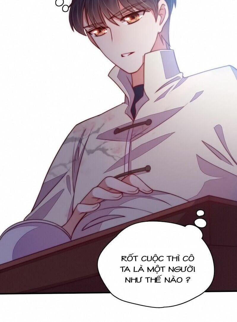 đọc truyện Ngày Nào Thiếu Soái Cũng Ghen Chương 56 ảnh 7 tại Thiên Thai Truyện