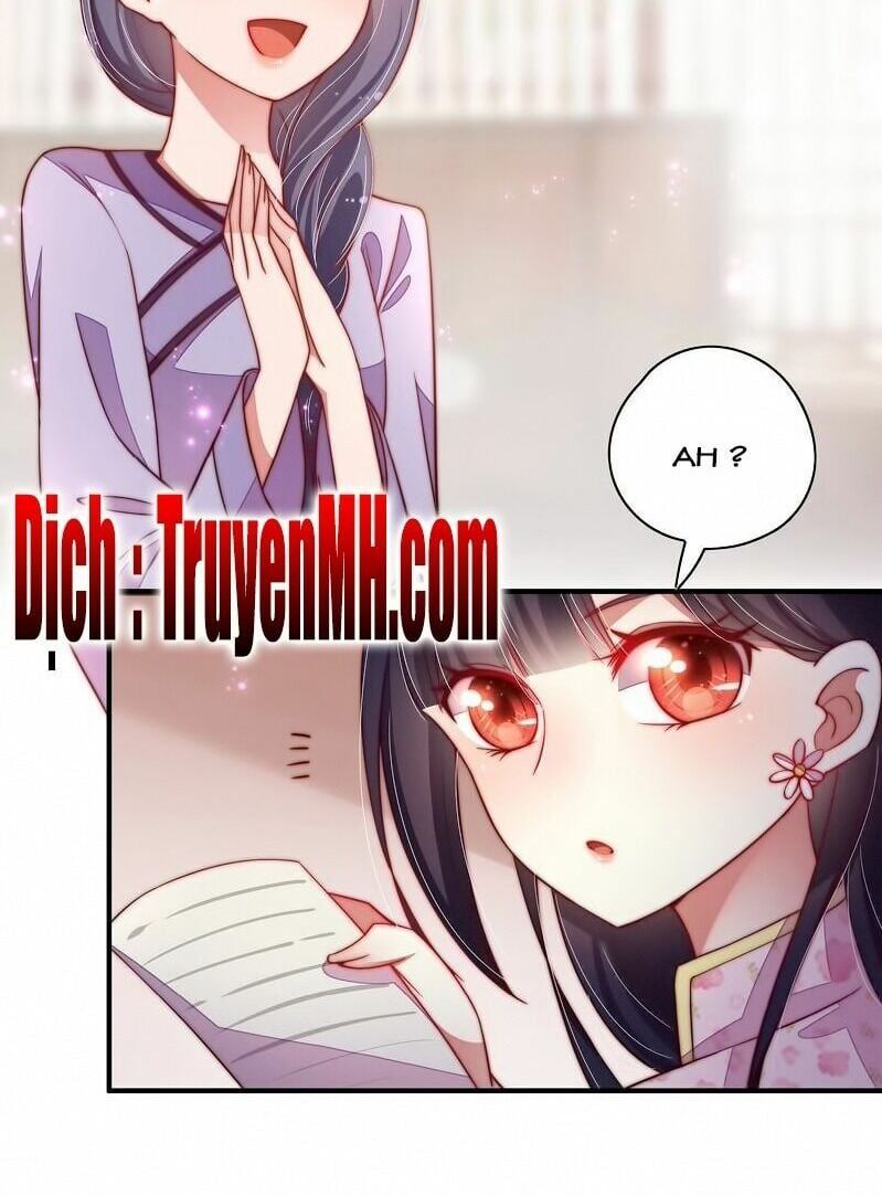 đọc truyện Ngày Nào Thiếu Soái Cũng Ghen Chương 56 ảnh 9 tại Thiên Thai Truyện