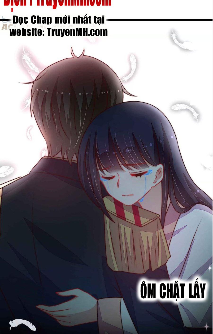 đọc truyện Ngày Nào Thiếu Soái Cũng Ghen Chương 560 ảnh 12 tại Thiên Thai Truyện