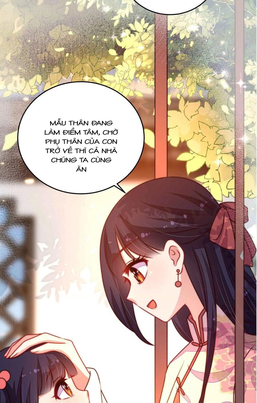 đọc truyện Ngày Nào Thiếu Soái Cũng Ghen Chương 560 ảnh 7 tại Thiên Thai Truyện