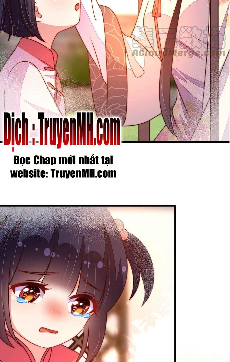 đọc truyện Ngày Nào Thiếu Soái Cũng Ghen Chương 560 ảnh 8 tại Thiên Thai Truyện