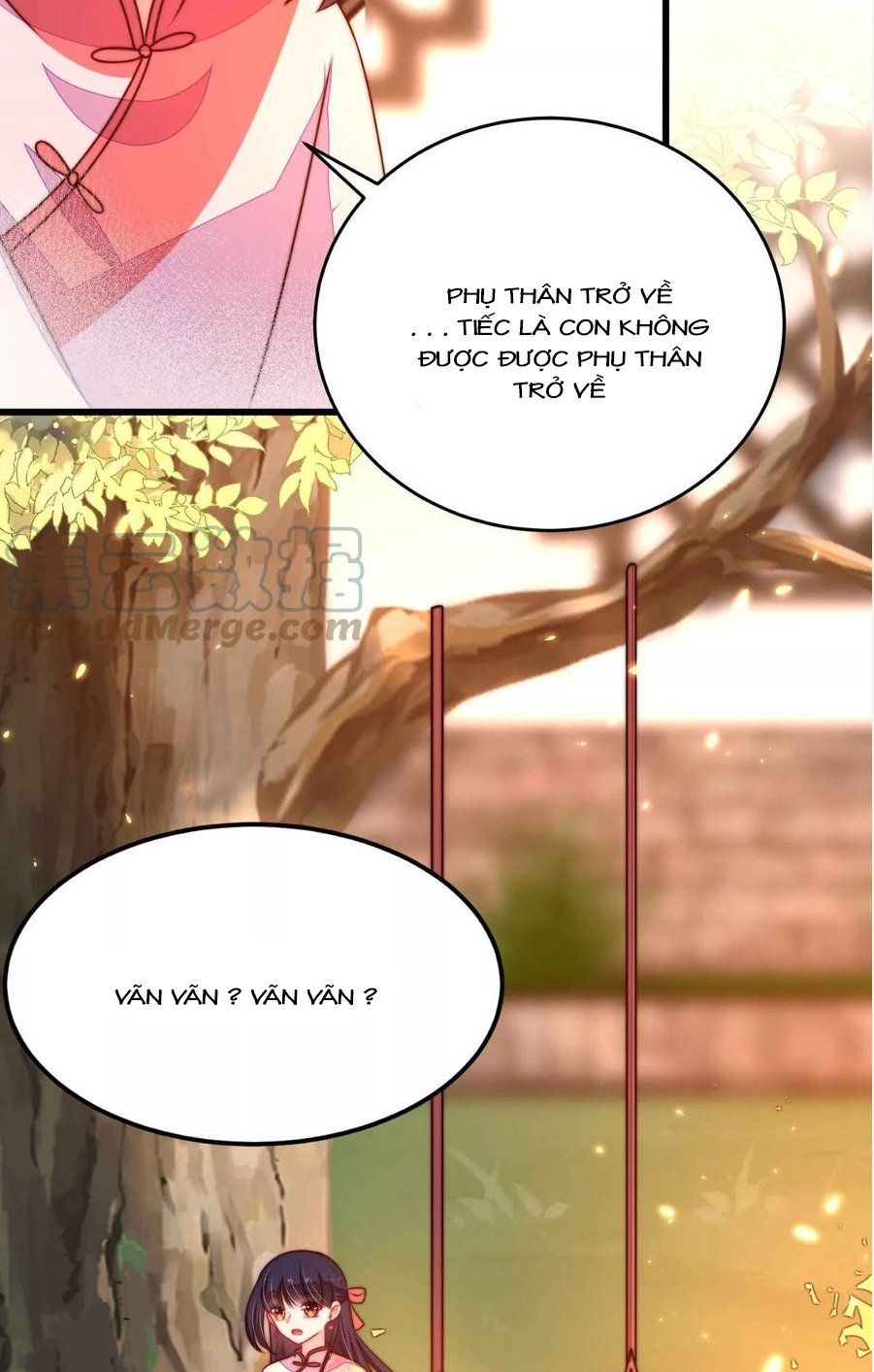 đọc truyện Ngày Nào Thiếu Soái Cũng Ghen Chương 560 ảnh 9 tại Thiên Thai Truyện