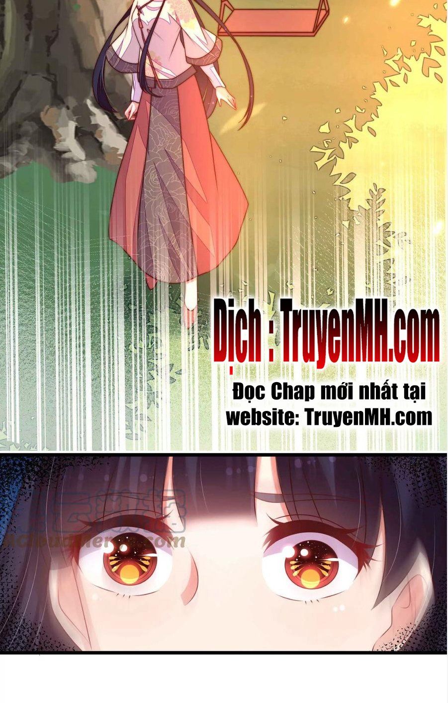 đọc truyện Ngày Nào Thiếu Soái Cũng Ghen Chương 560 ảnh 10 tại Thiên Thai Truyện