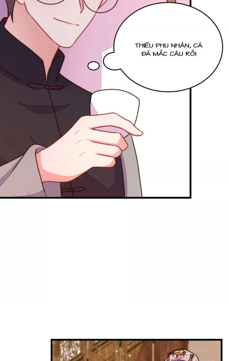 đọc truyện Ngày Nào Thiếu Soái Cũng Ghen Chương 562 ảnh 15 tại Thiên Thai Truyện