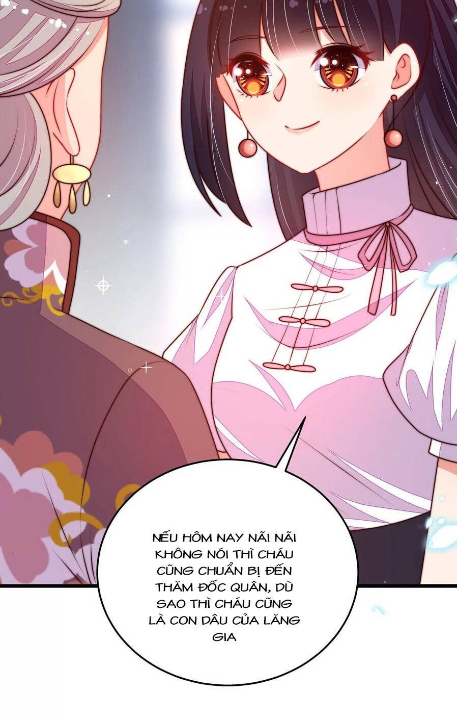 đọc truyện Ngày Nào Thiếu Soái Cũng Ghen Chương 562 ảnh 21 tại Thiên Thai Truyện