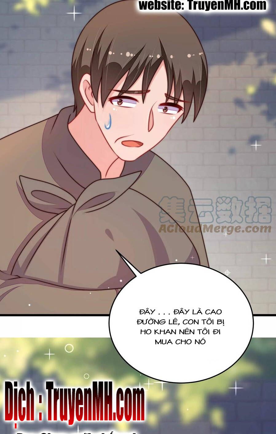 đọc truyện Ngày Nào Thiếu Soái Cũng Ghen Chương 562 ảnh 5 tại Thiên Thai Truyện