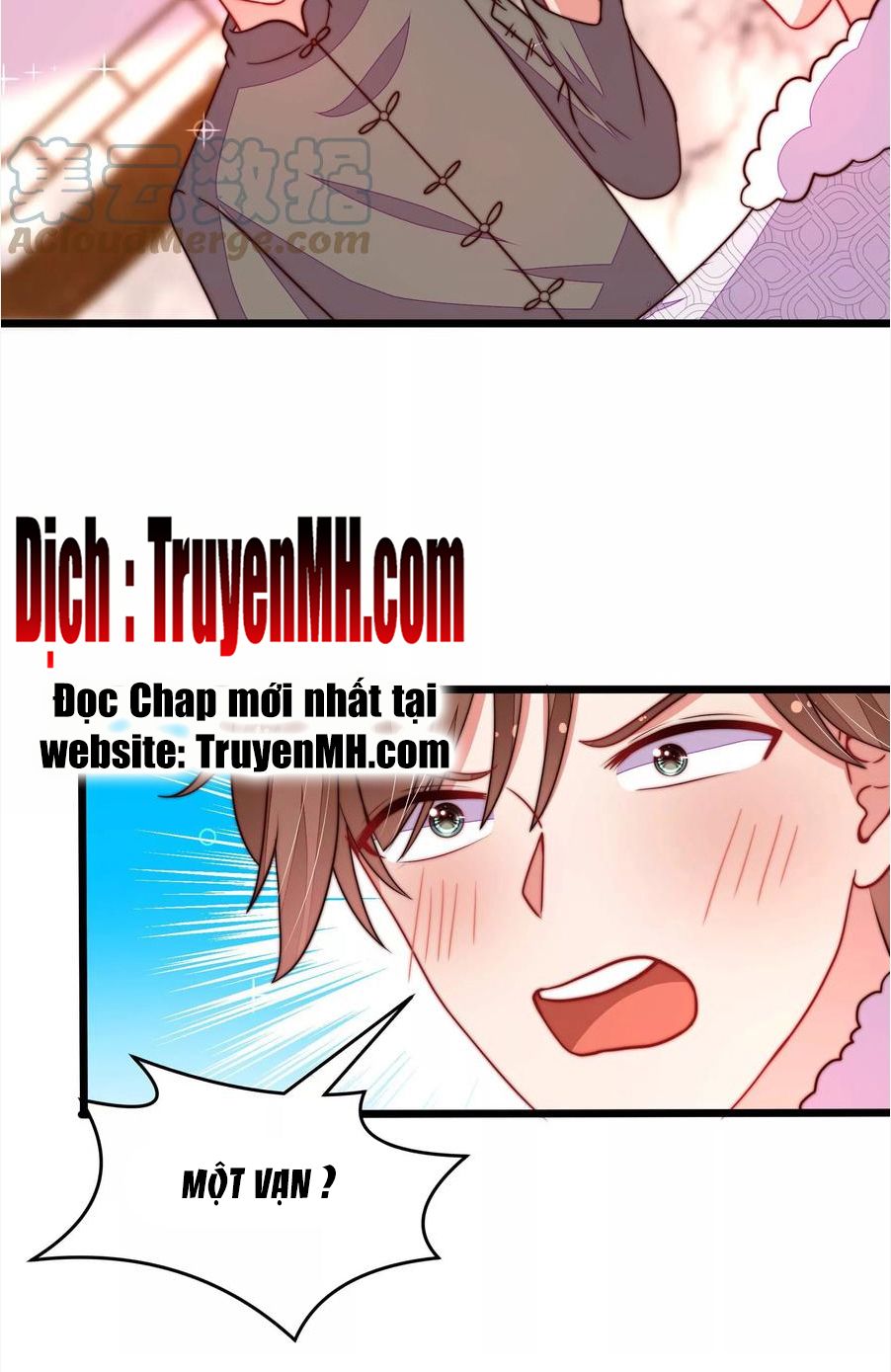 đọc truyện Ngày Nào Thiếu Soái Cũng Ghen Chương 563 ảnh 21 tại Thiên Thai Truyện